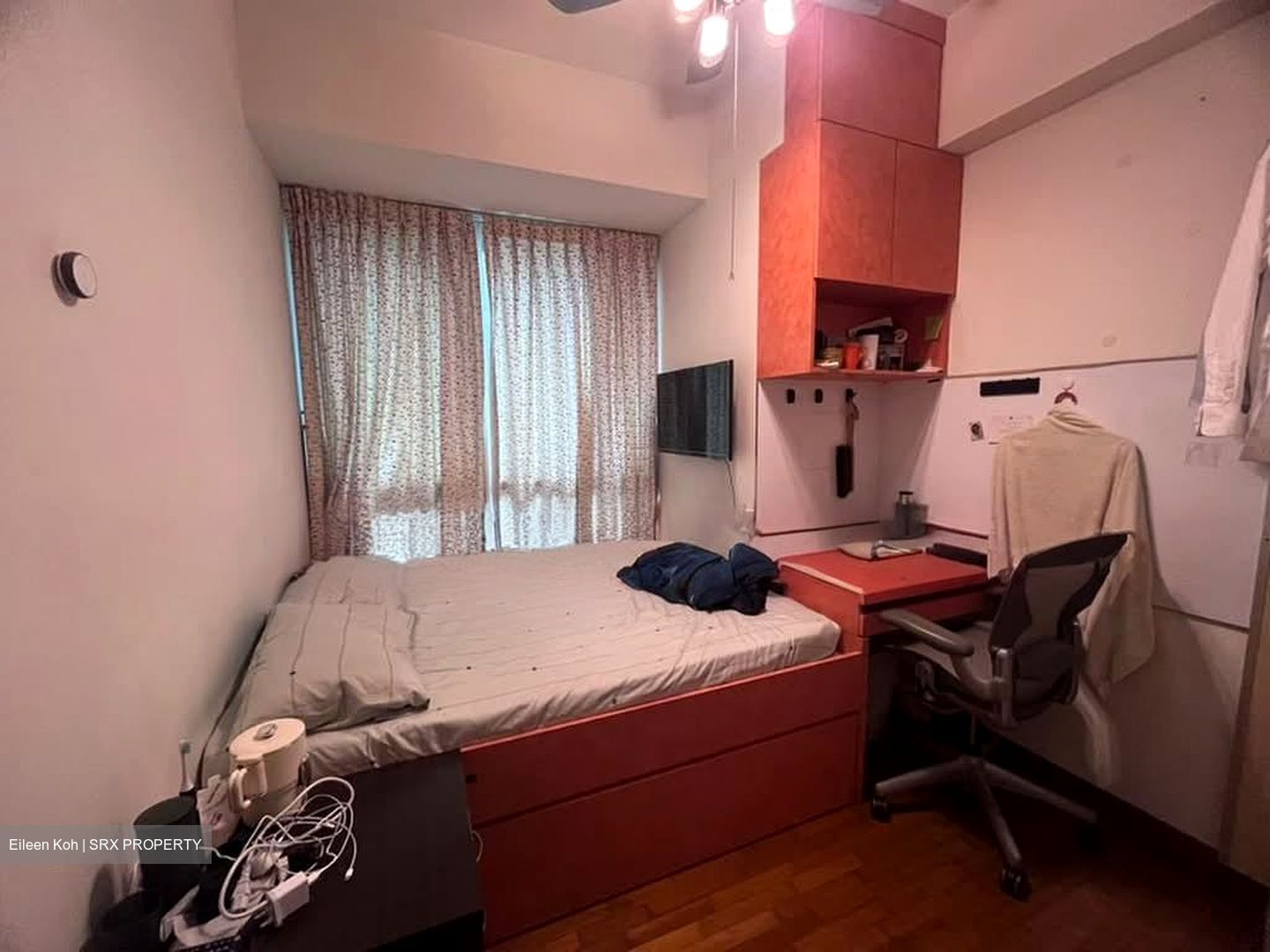 Double Bay Residences (D18), Condominium #568316911